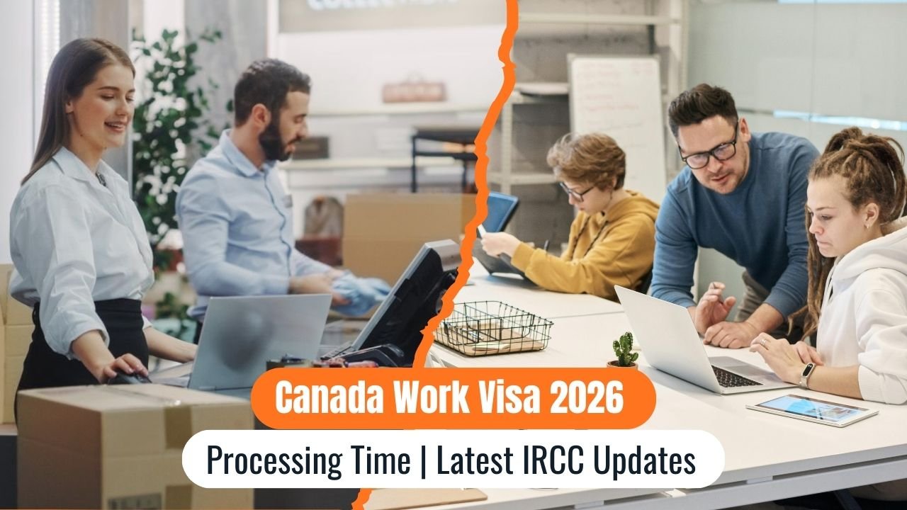 Canada Work Visa