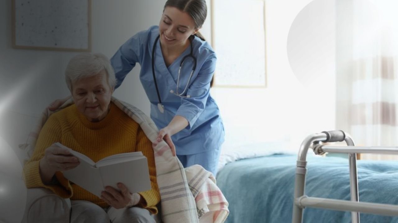 Caregiver Jobs in USA