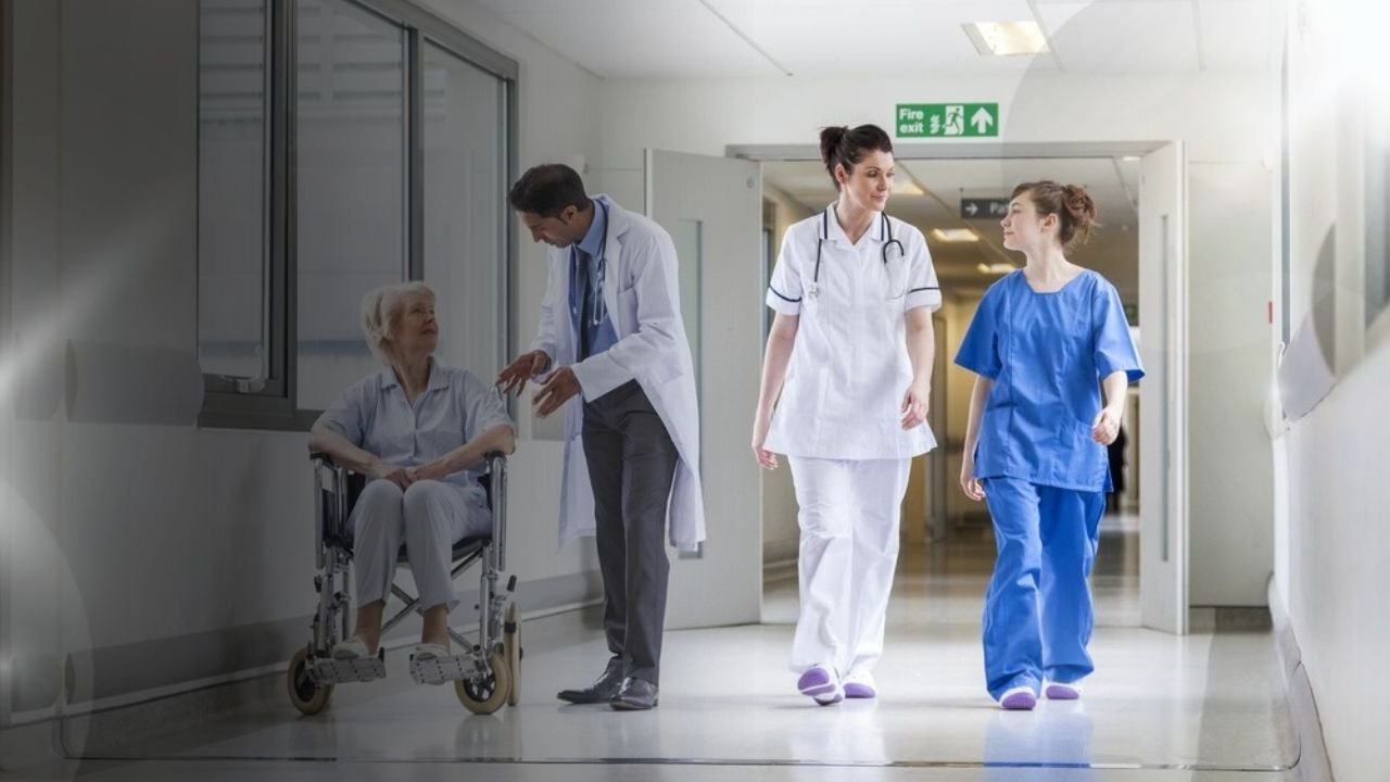 Caregiver Jobs in USA