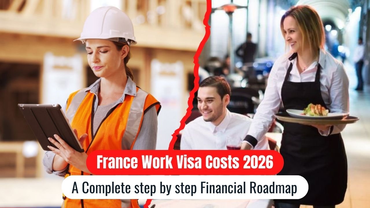 France Work Visa