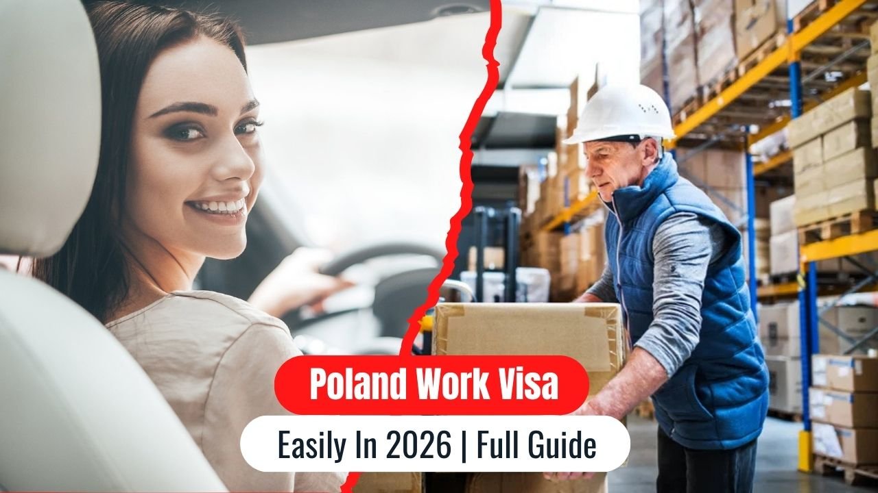 Poland Work Visa