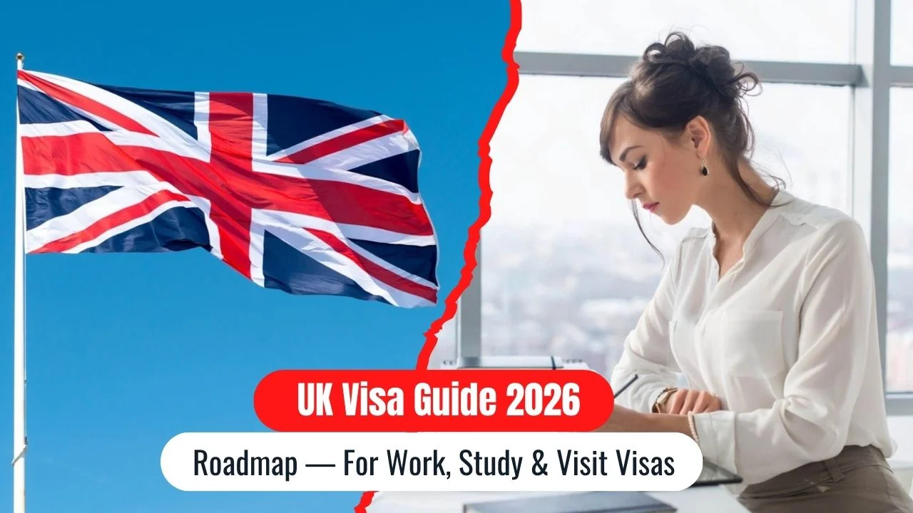 UK Visa