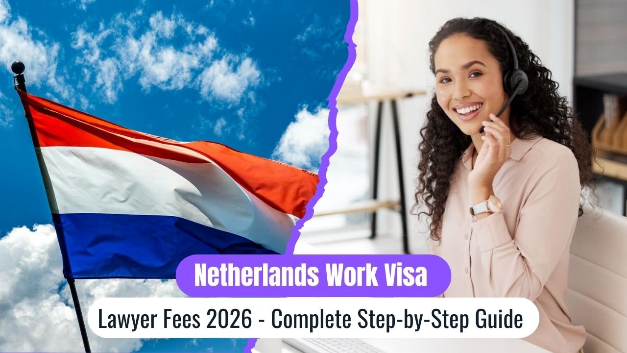 Netherlands Work Visa