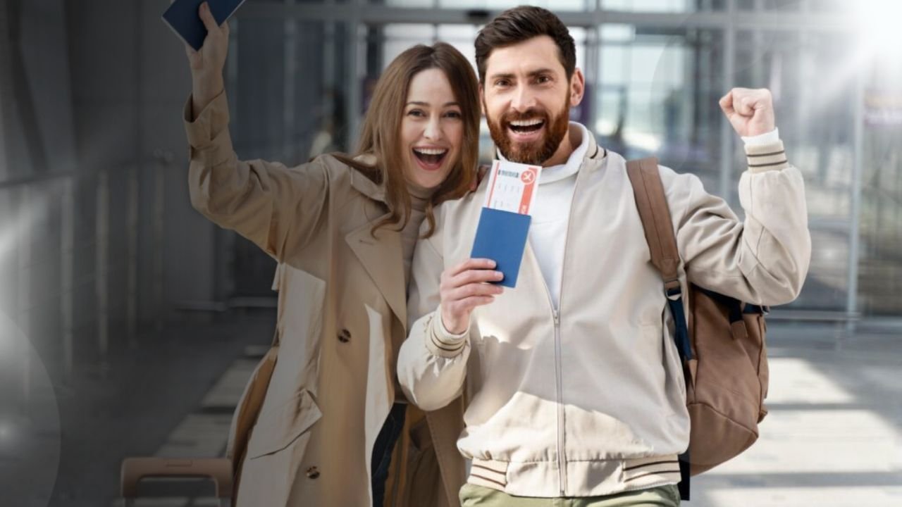 Netherlands Work Visa