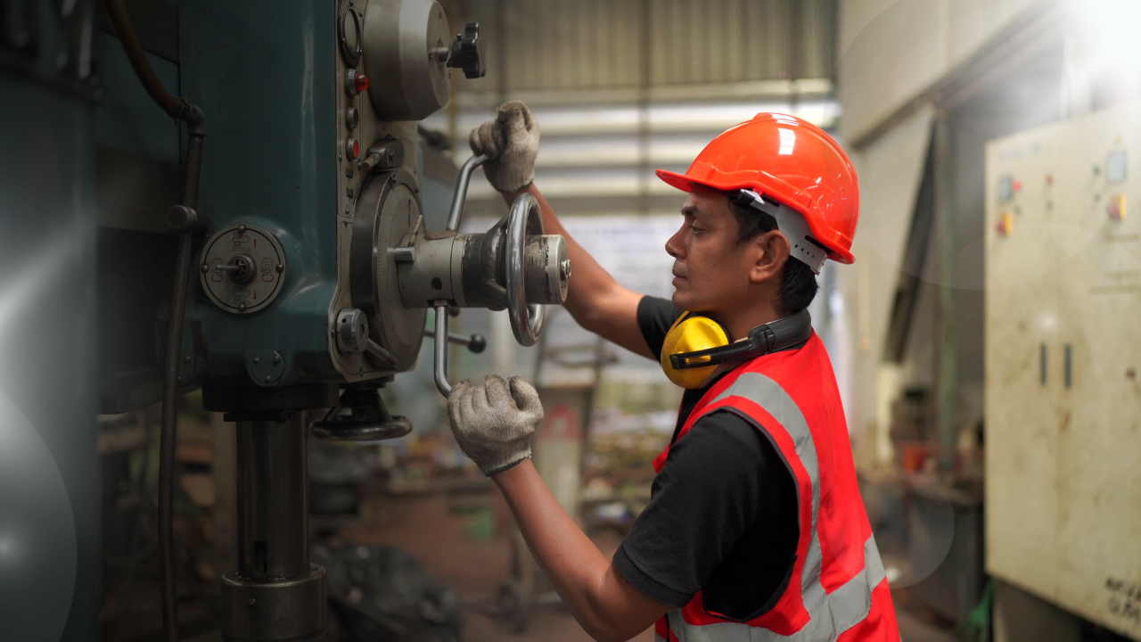 Factory Jobs in Italy