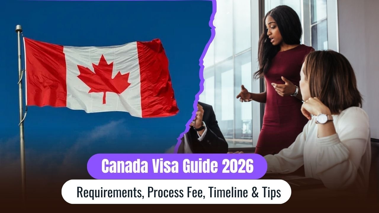 Canada Visa