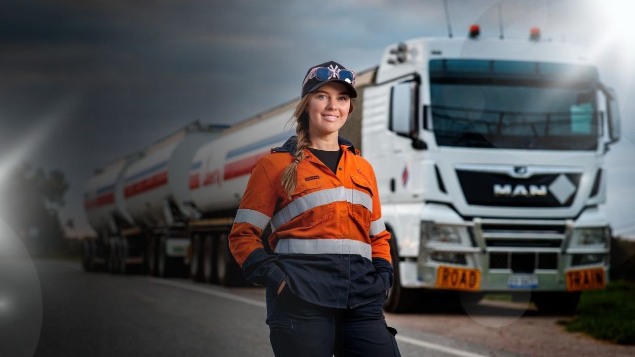 Driver Jobs in Australia