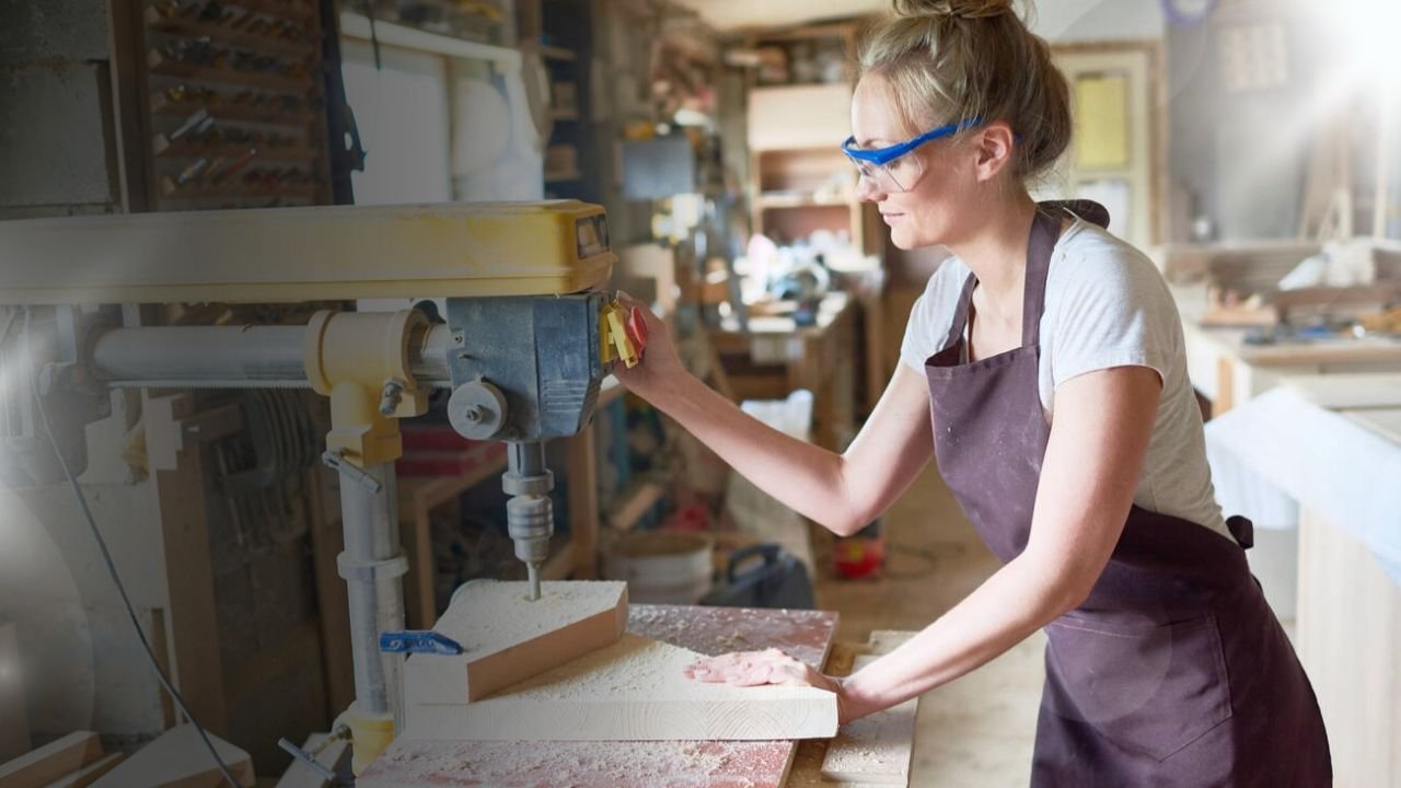 Carpenter Jobs in USA