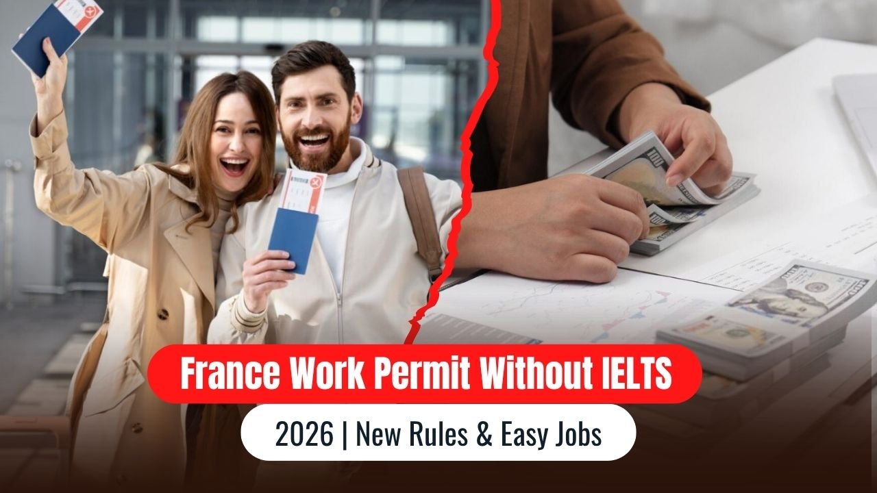 France Work Permit