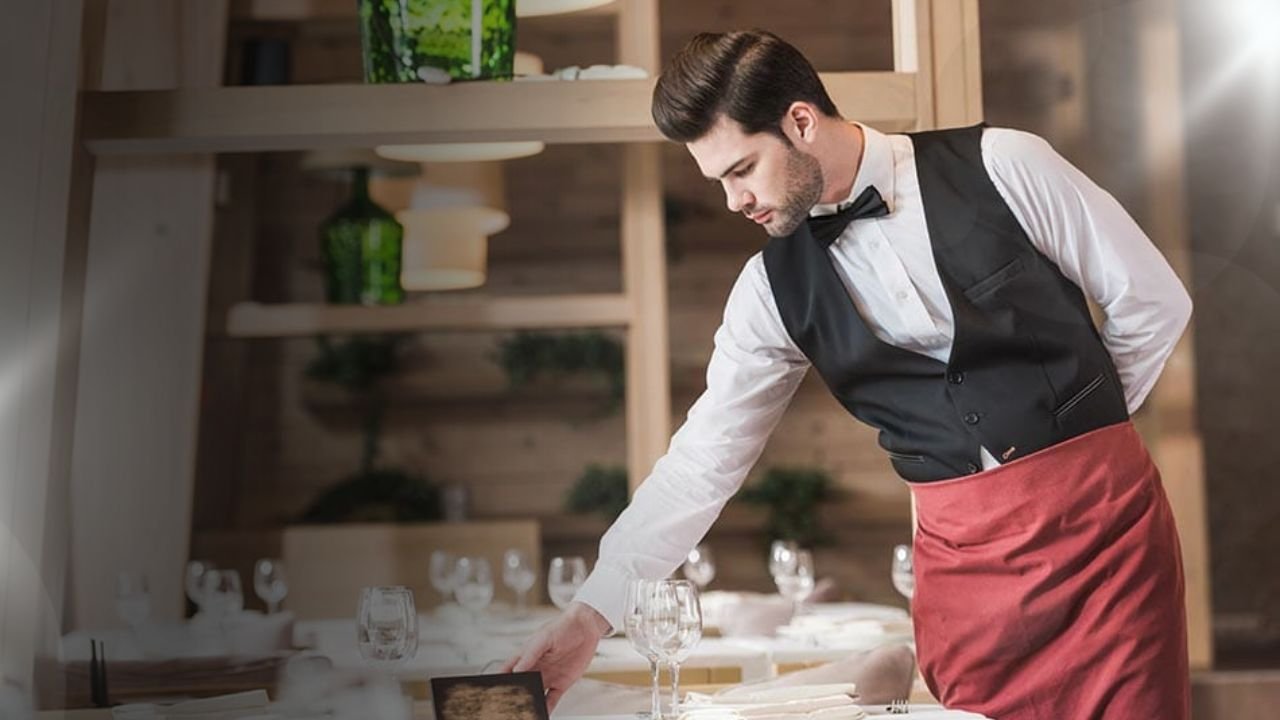 Hospitality Jobs in Singapore