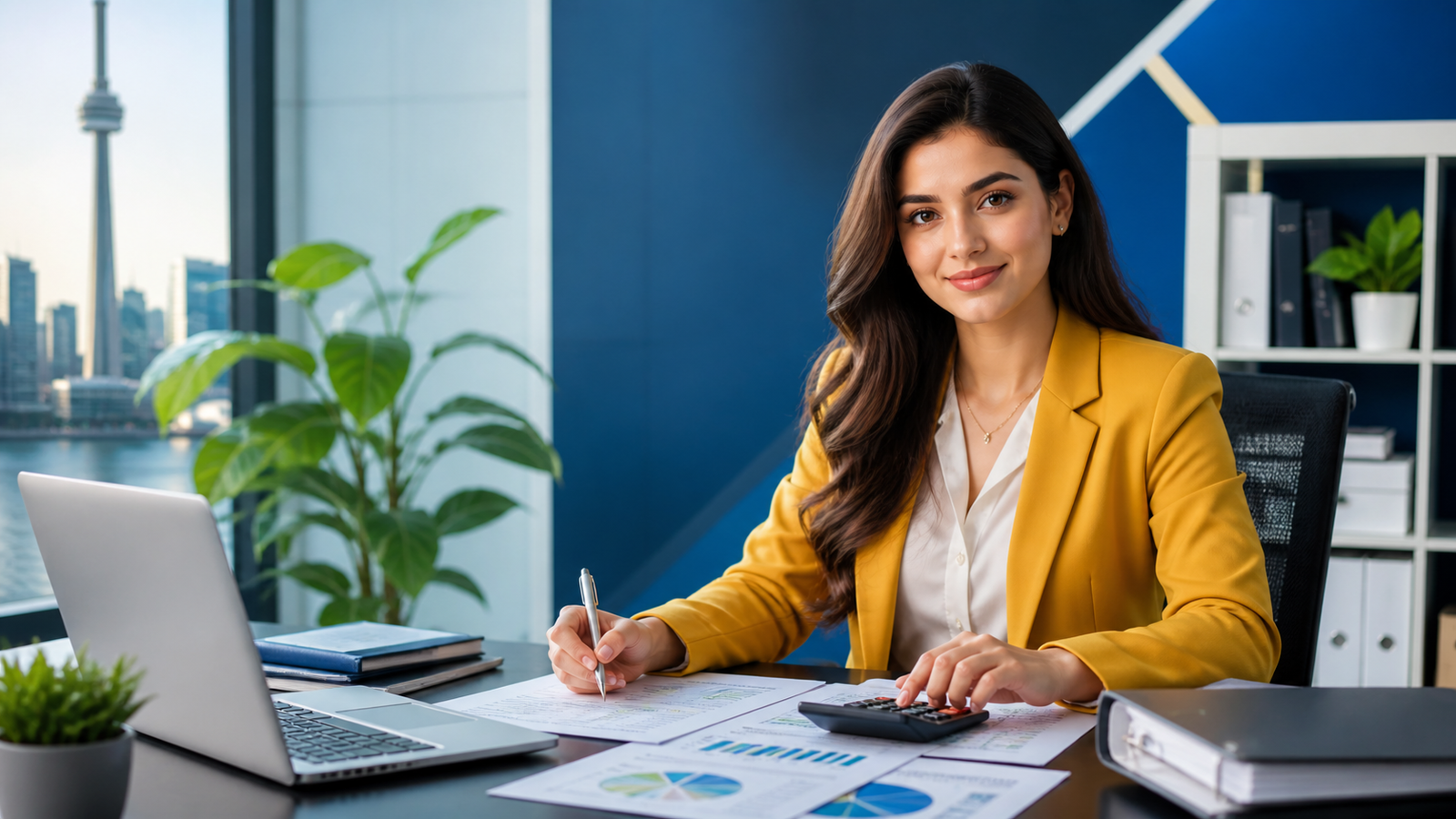 Accounting Advisory Jobs in Canada