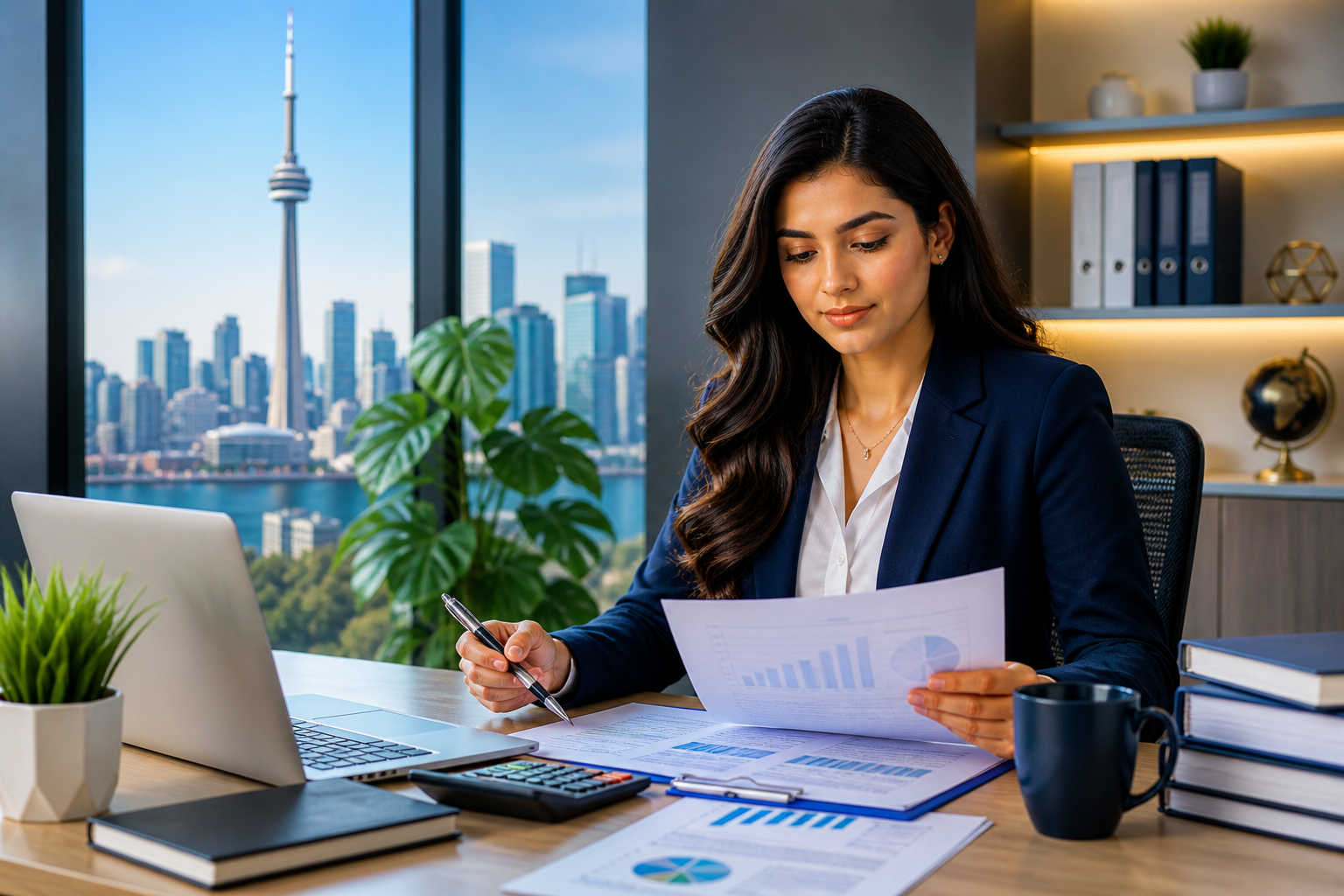 Accounting Advisory Jobs in Canada
