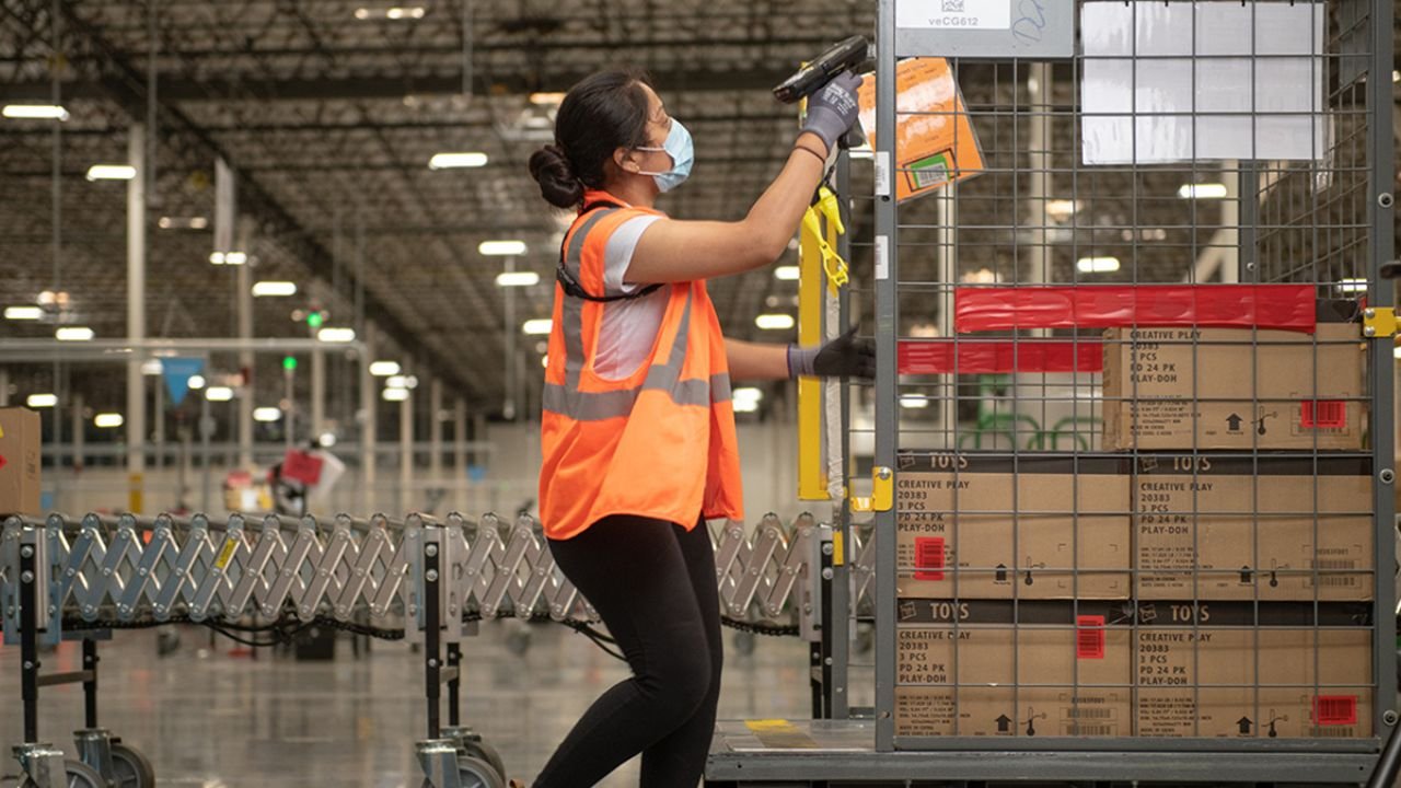 Factory & Warehouse Jobs in Switzerland