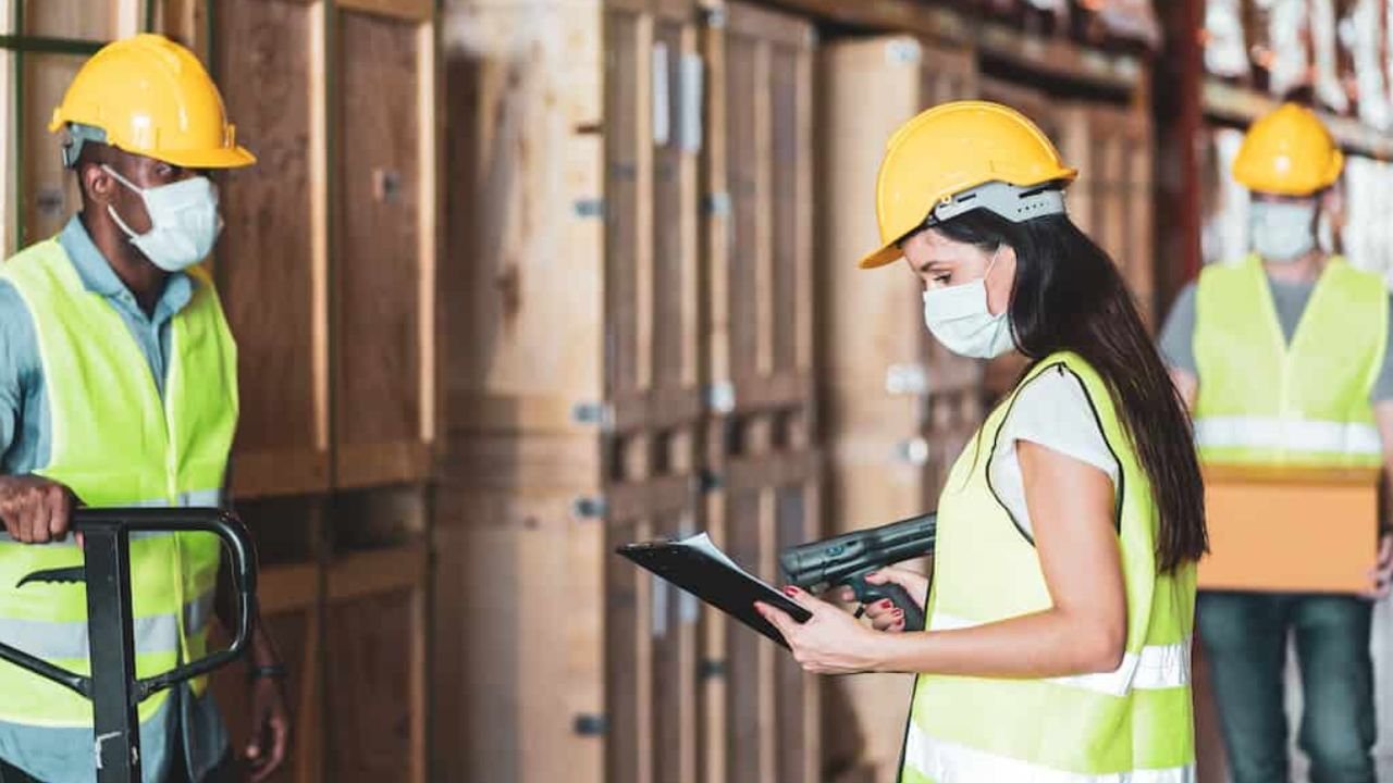 Factory & Warehouse Jobs in Switzerland