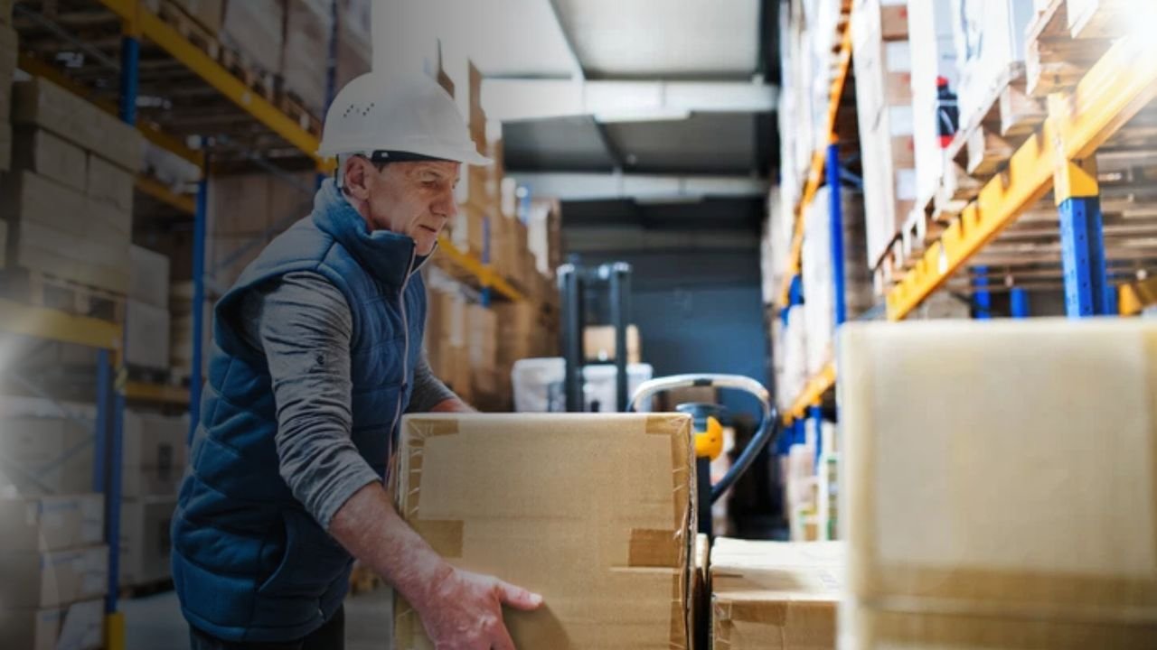 Factory Worker Jobs in Poland